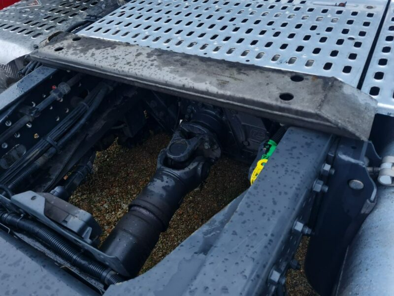 Iveco as 490