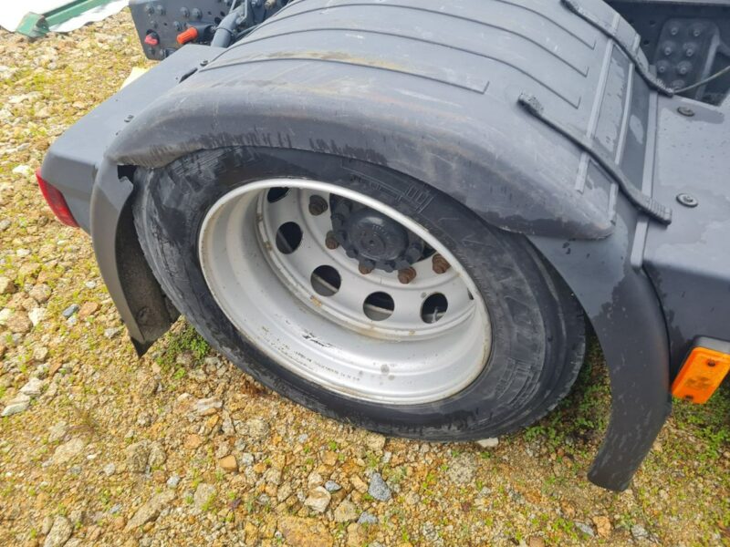 Iveco as 490