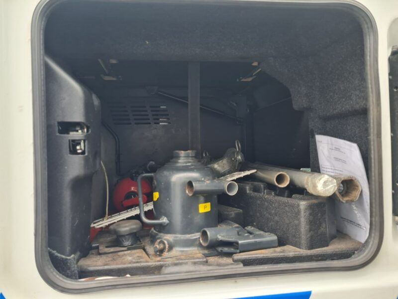 Iveco as 490