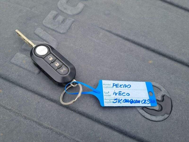 Iveco as 490