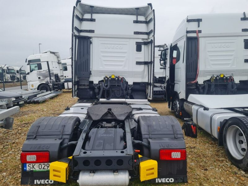 Iveco as 490