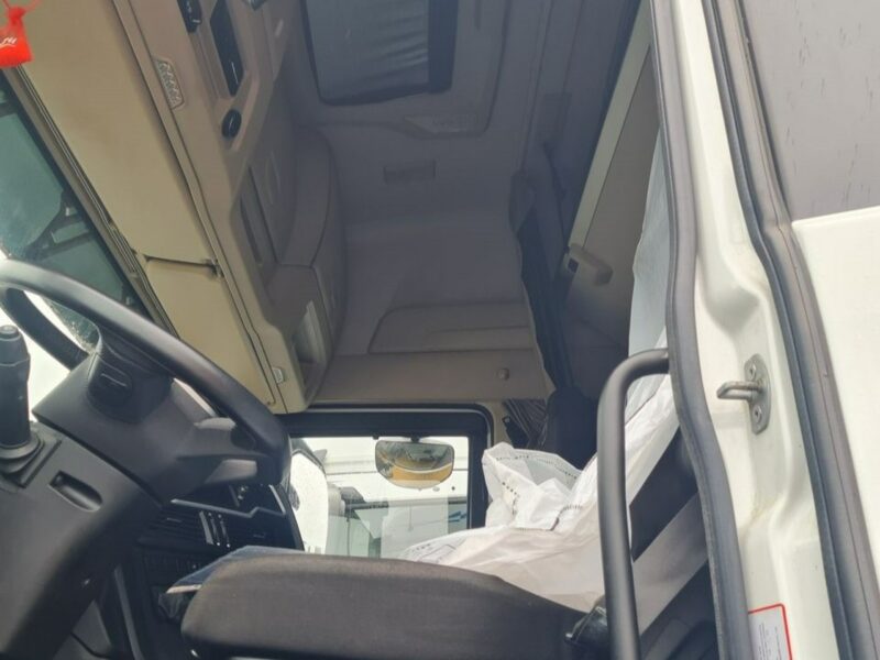 Iveco as 490
