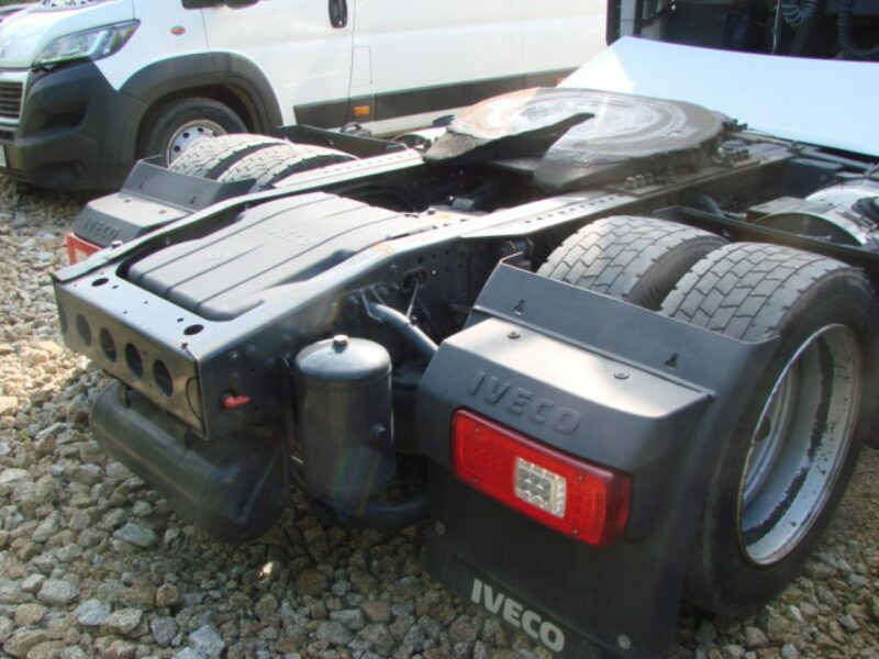 Iveco As440ST/Fp Lt