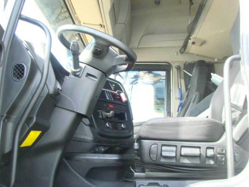 Iveco As440ST/Fp Lt