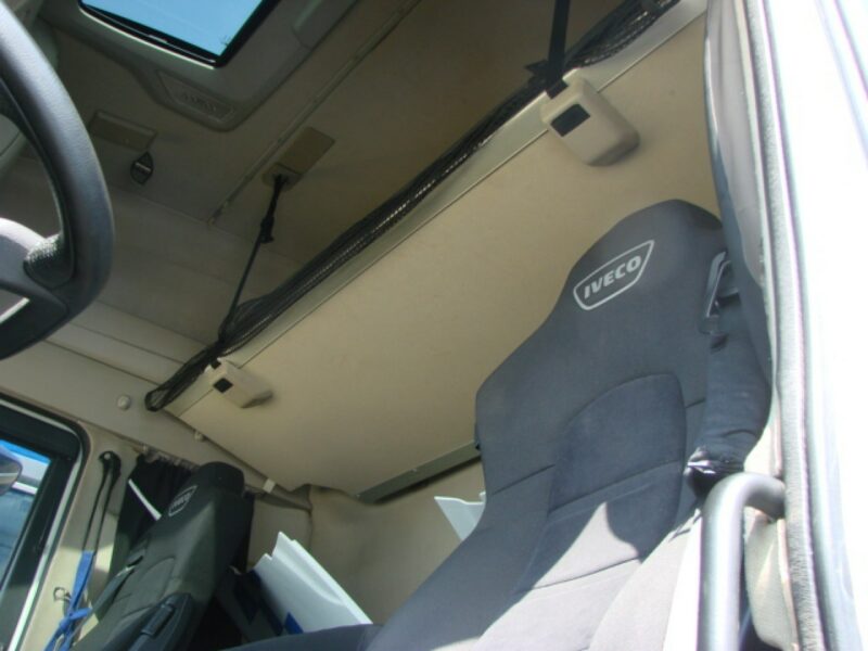 Iveco As440ST/Fp Lt