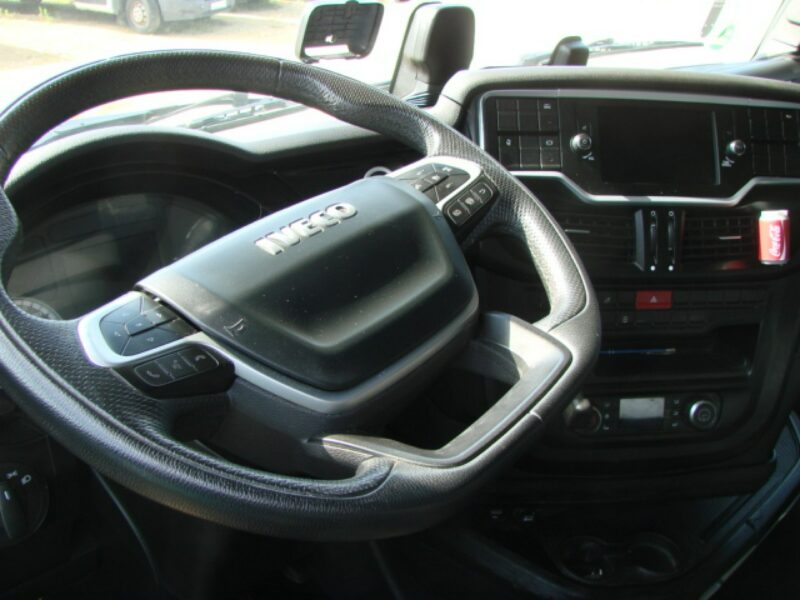 Iveco As440ST/Fp Lt