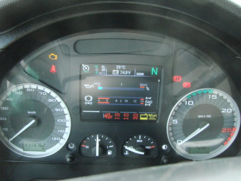 Iveco As440ST/Fp Lt