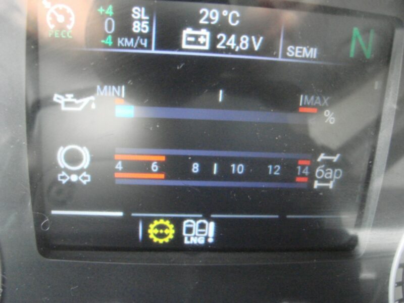 Iveco As440ST/Fp Lt