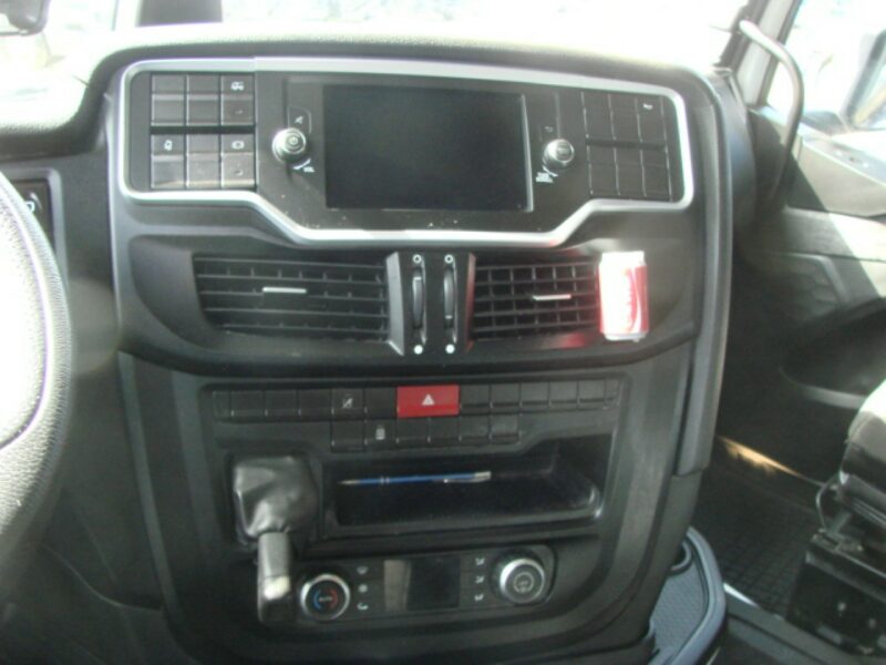 Iveco As440ST/Fp Lt