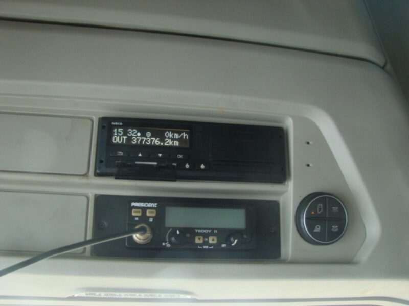 Iveco As440ST/Fp Lt