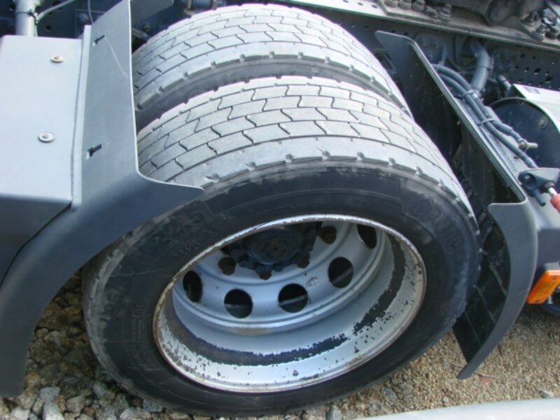 Iveco As440ST/Fp Lt