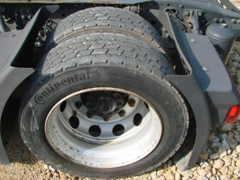 Iveco As440ST/Fp Lt