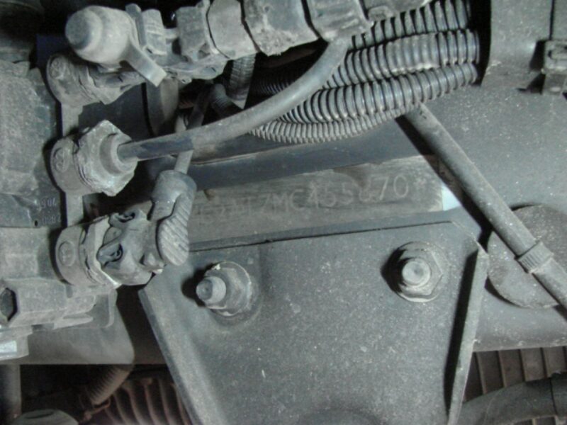 Iveco As440ST/Fp Lt