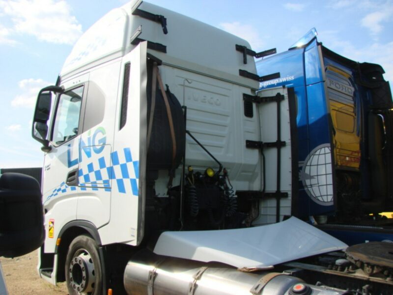Iveco As440ST/Fp Lt