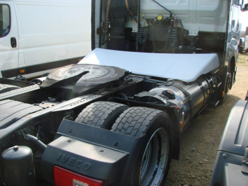 Iveco As440ST/Fp Lt