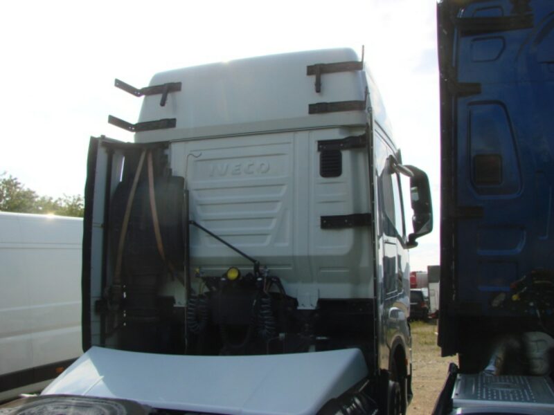 Iveco As440ST/Fp Lt