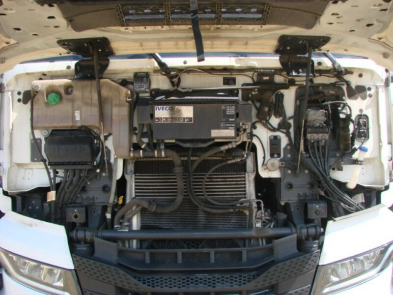 Iveco As440ST/Fp Lt