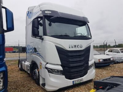 Iveco As440ST/Fp Lt