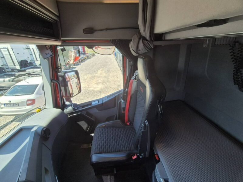 Renault T520