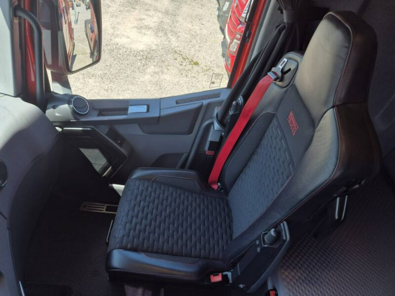 Renault T520