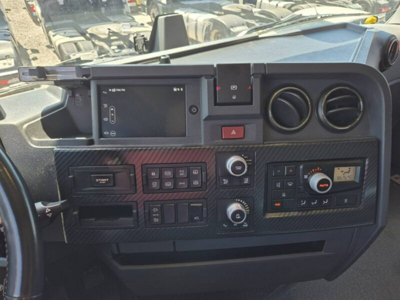 Renault T520