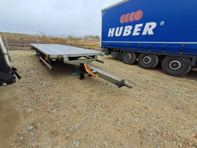 DAF lf