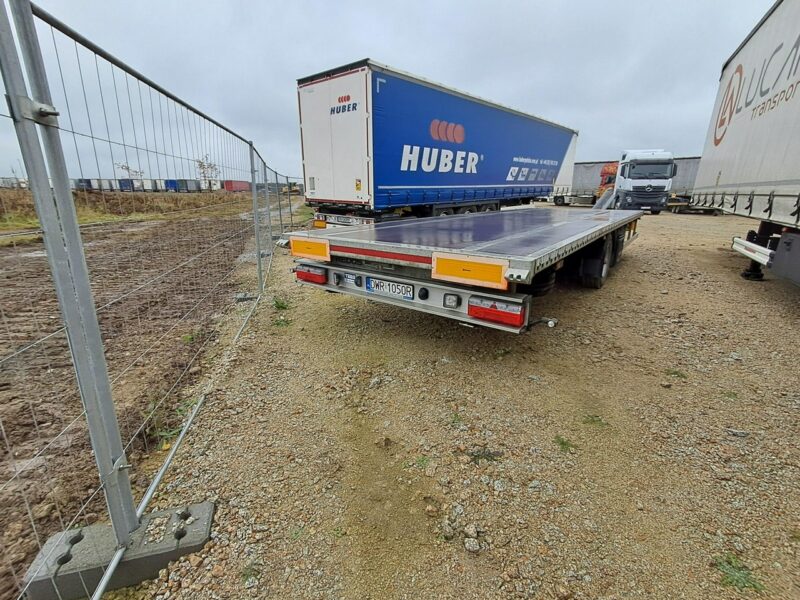 DAF lf