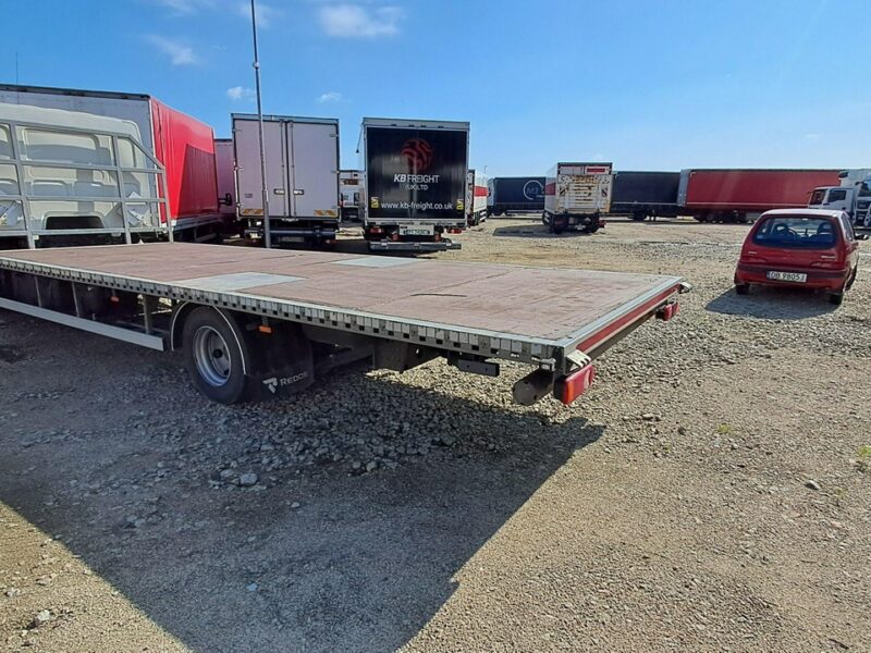 DAF lf