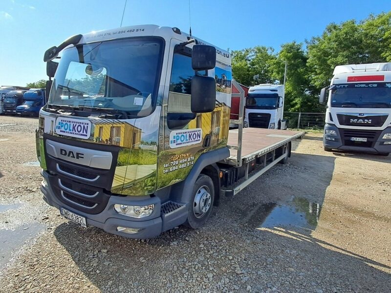 DAF lf