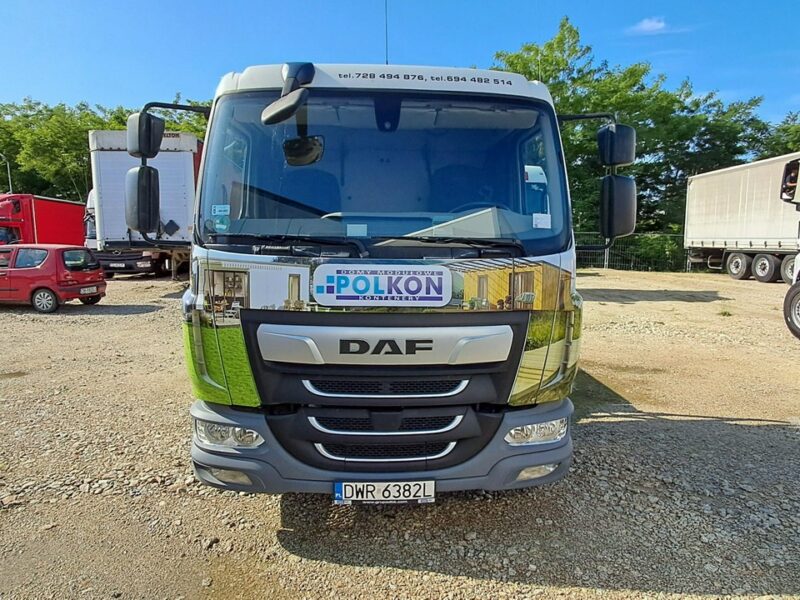 DAF lf