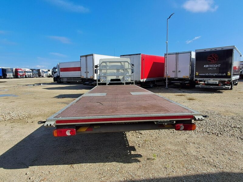 DAF lf