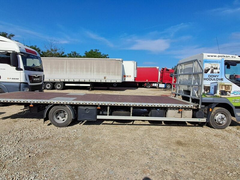 DAF lf