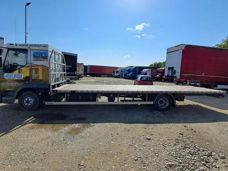 DAF lf