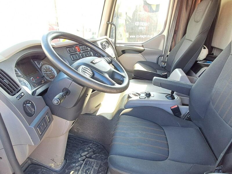DAF lf