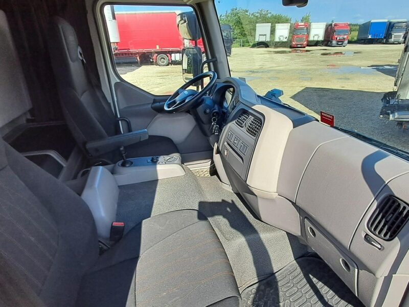 DAF lf