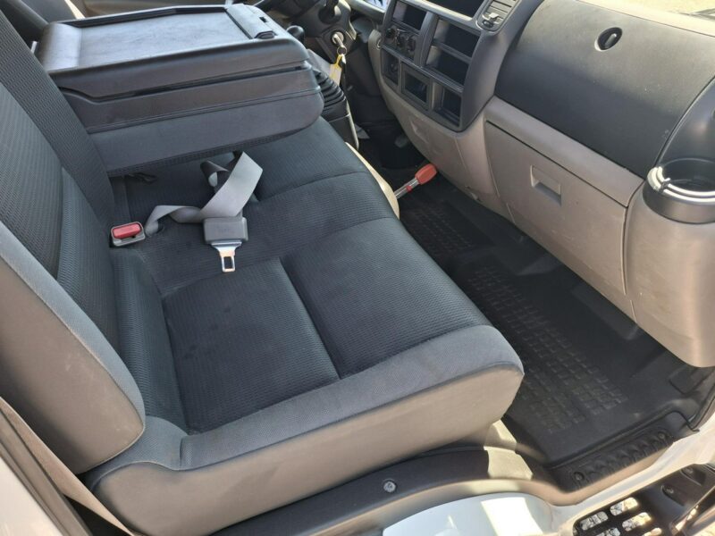 Nissan cabstar