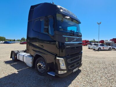 Volvo Fh