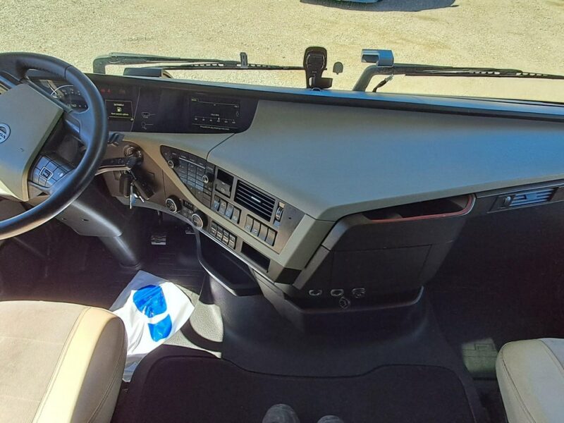 Volvo Fh