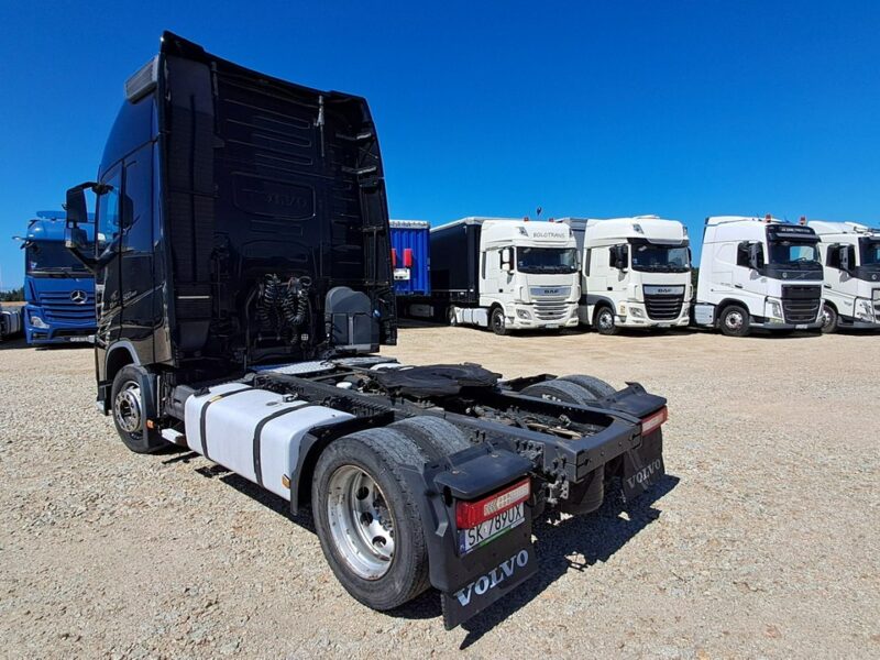 Volvo Fh
