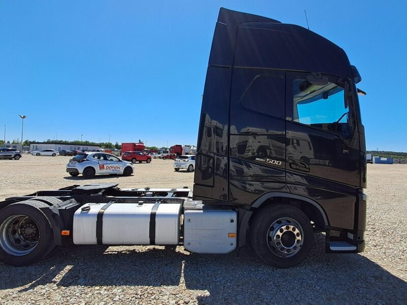Volvo Fh