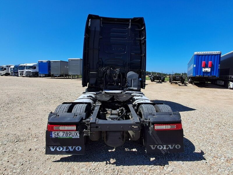 Volvo Fh