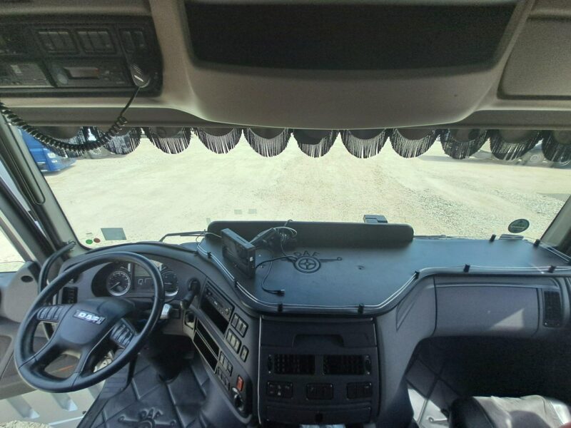 DAF xf 510