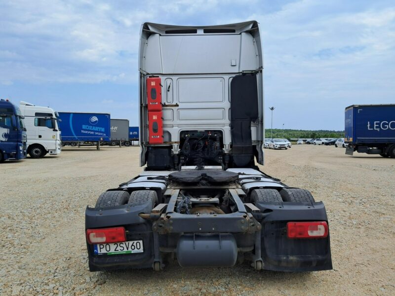 DAF xf 510