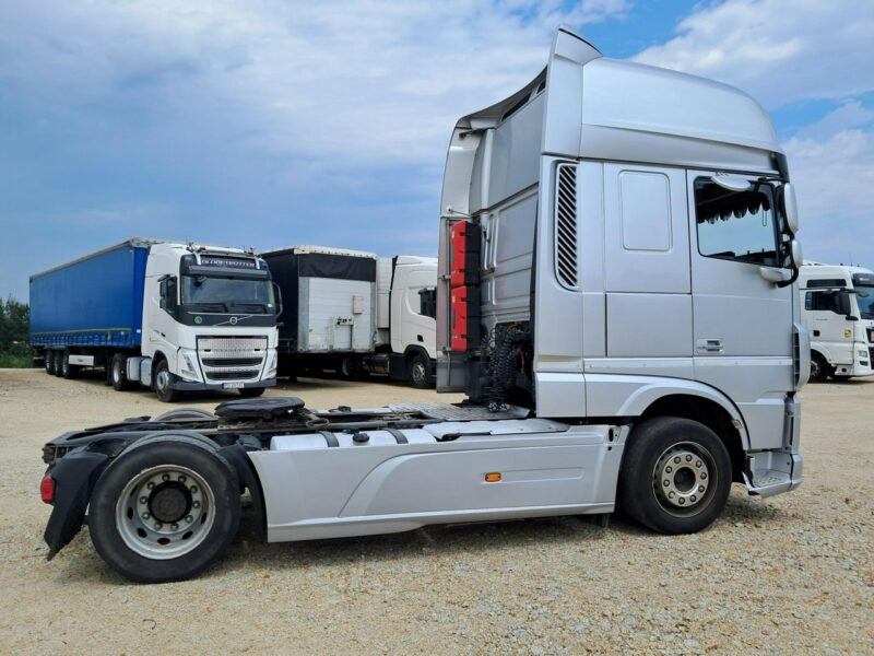 DAF xf 510