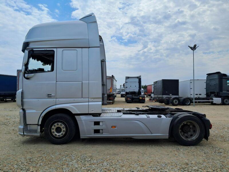 DAF xf 510
