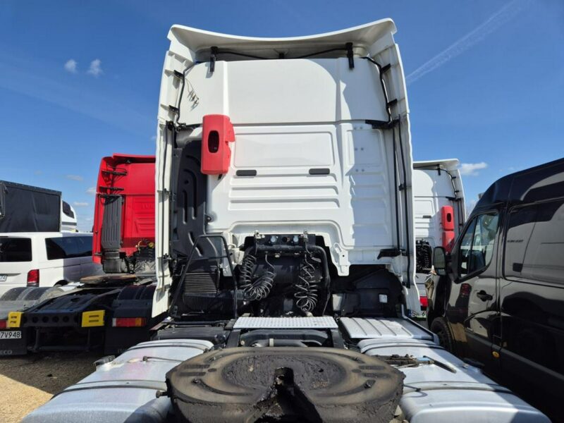 MAN Tgx