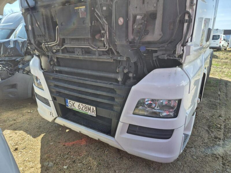 MAN Tgx