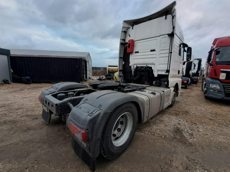MAN Tgx