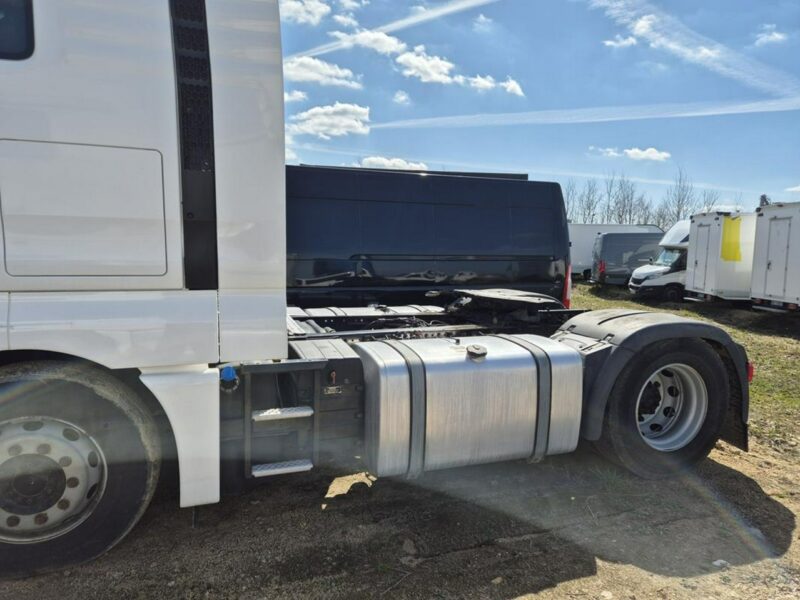 MAN Tgx