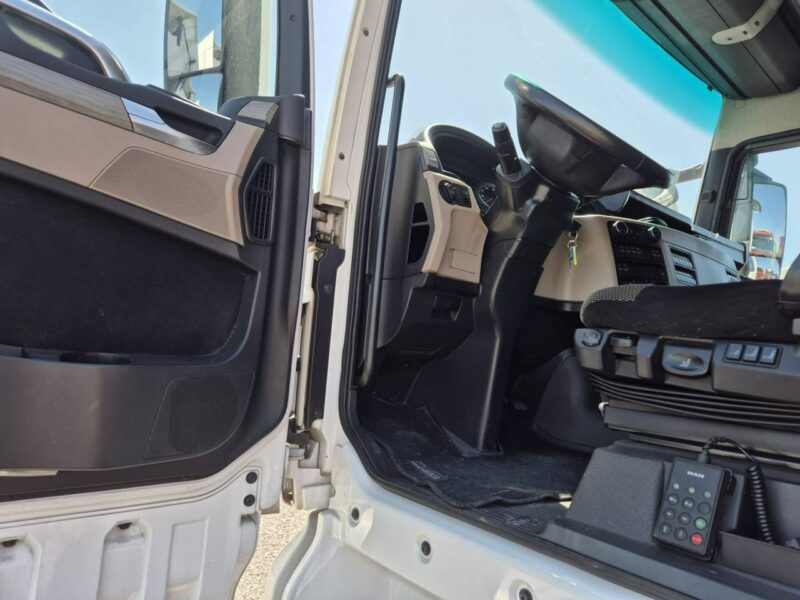 MAN Tgx